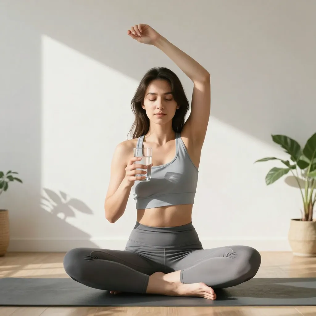 Short action planning board